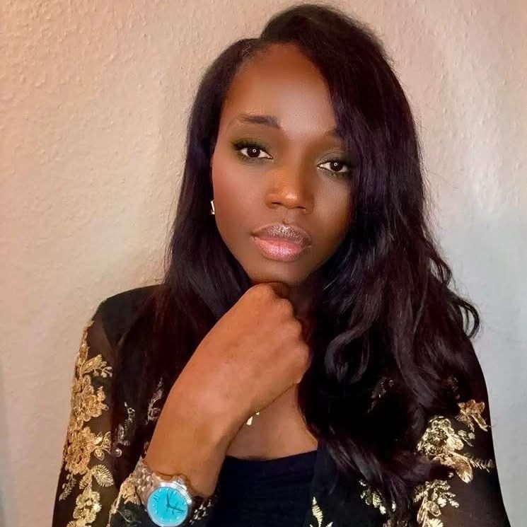 ADOU'OU Annie, Fondatrice