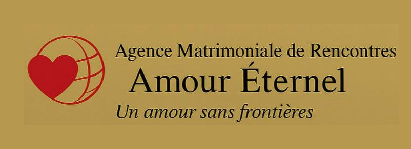 Amour Éternel - Agence matrimoniale